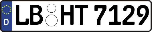 LB-HT7129