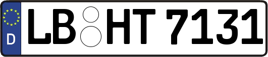 LB-HT7131
