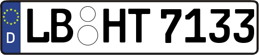 LB-HT7133