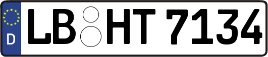 LB-HT7134