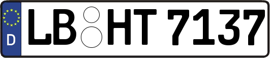 LB-HT7137