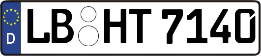 LB-HT7140