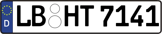 LB-HT7141