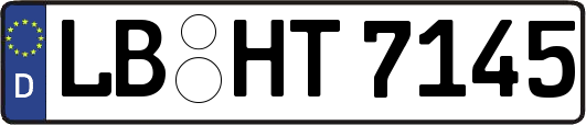 LB-HT7145
