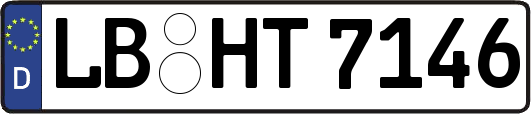 LB-HT7146