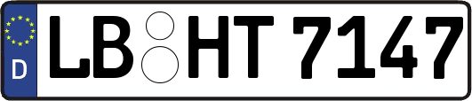 LB-HT7147