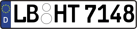 LB-HT7148