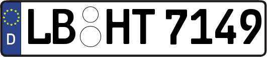 LB-HT7149