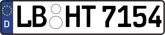 LB-HT7154