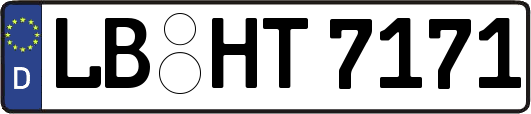 LB-HT7171