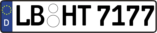 LB-HT7177
