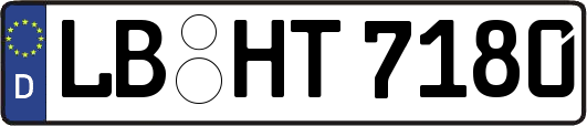 LB-HT7180