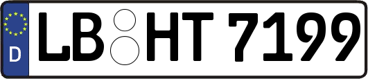 LB-HT7199