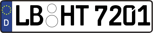 LB-HT7201