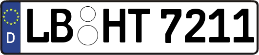 LB-HT7211