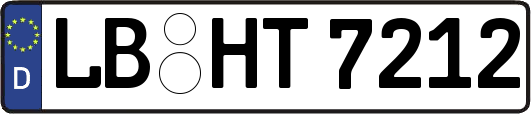 LB-HT7212