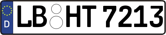 LB-HT7213