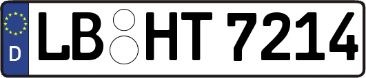 LB-HT7214