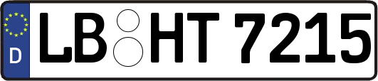 LB-HT7215