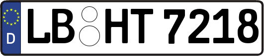 LB-HT7218