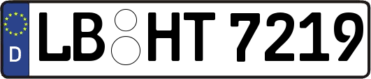 LB-HT7219