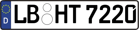 LB-HT7220