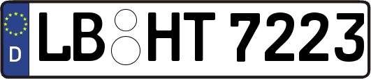 LB-HT7223