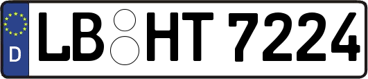 LB-HT7224