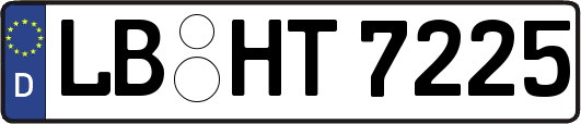 LB-HT7225