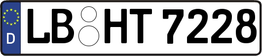 LB-HT7228