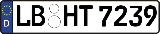 LB-HT7239