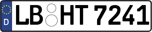 LB-HT7241