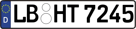 LB-HT7245