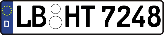 LB-HT7248
