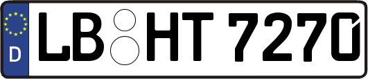 LB-HT7270