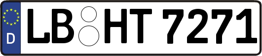 LB-HT7271