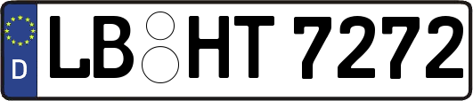 LB-HT7272