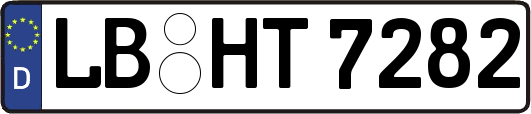 LB-HT7282