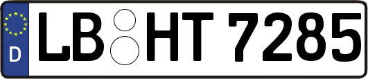 LB-HT7285