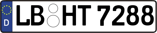 LB-HT7288