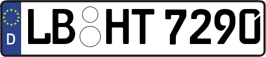 LB-HT7290