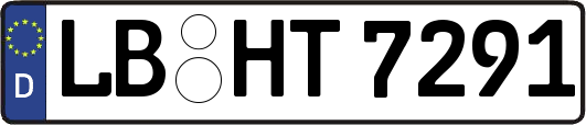 LB-HT7291