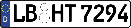 LB-HT7294