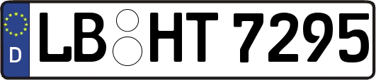 LB-HT7295