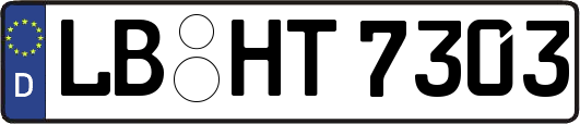 LB-HT7303