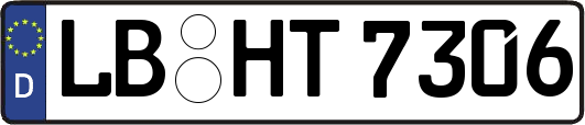 LB-HT7306