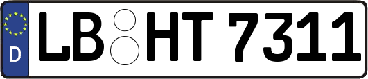 LB-HT7311