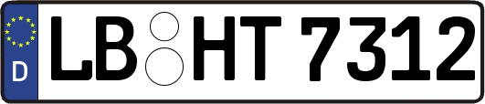LB-HT7312