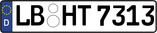 LB-HT7313