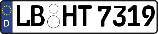 LB-HT7319